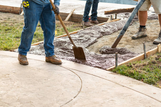 Best Concrete Grinding and Polishing in Glen Ridge, NJ