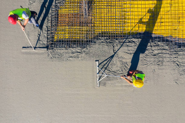 Best Residential Concrete Solutions in Glen Ridge, NJ